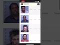 HEY Phoenix AZ Maricopa mugshots are back in style again