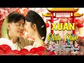 Lagu Xuân Chứa Chan (Con Bướm Xuân Version 2) - Khánh Trần Rio | Nhạc Tết 2026 Chào Mừng Xuân Bính Ngọ