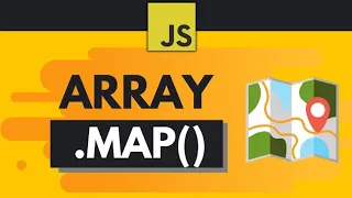 Understanding Array map in JavaScript Mastering Functional Programming