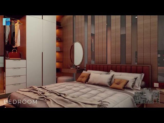 Project Video