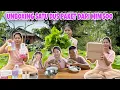 Download Lagu GAK TERASA BAYAM YANG KITA TANAM SUDAH WAKTU NYA PANEN,MASAK TIGA MENU SEDERHANA