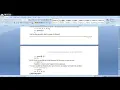 PYTHON MODULE 3 - Tuples