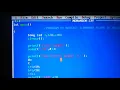 program to reverse a number using do while loop