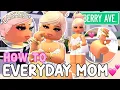 Everyday Coastal MOM OUTFIT OUTFIT CODES For Berry Avenue
