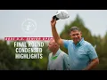 Download Lagu 2025 U.S. Senior Open Highlights: Final Round, Condensed