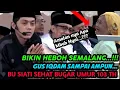 Lagu BIKIN HEBOH SE MALANG...!!! GUS IQDAM SAMPAI KAGUM IBU SIATI SEHAT BUGAR DI UMUR 103 TAHUN