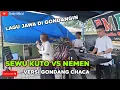 Lagu GONDANG LAGU JAWA - SEWU KUTO VS NEMEN VERSI GONDANG CHACA | OMEDAS MUSIK | Choky Official
