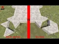 Freehanded Widepgap Tutorial Advanced Widegaps