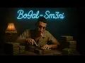 Bo9al - Sme3ni  (1970 jazz-soul AI version) [BEST VERSION]
