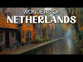 Download Lagu Wonders of The Netherlands | The Most Amazing Places in The Netherlands | Travel Video 4K