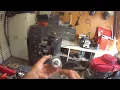 Honda Lawn Mower Carb Cleaning - Mower Won t Start