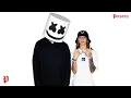 Marshmello & Young Miko - Tempo