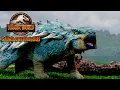 Download Lagu Bumpy Saves the Day | JURASSIC WORLD CAMP CRETACEOUS | Netflix