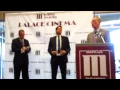 Marcus Theatres Palace Cinema Ribbon-cutting -
