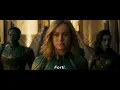 Video di Captain Marvel | Special Look