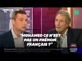 Face a Bourdin Jordan Bardella s emmele les pinceaux sur son prenom
