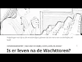 Lagu Waarom ik als ex-Jehovah's getuige ondanks 'uitsluiting' nooit terug ga. #jehovah #wachttoren