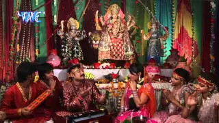 jawan bane aaho ae maiya maiya ke charno me gopal rai bhojpuri devi geet song 2015