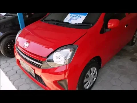 Download MP3 Toyota Agya 1.0 E M/t 2016 Review (In Depth Tour)