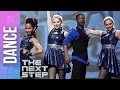 Stutter Regionals A-Troupe Dance - The Next Step Extended Dances