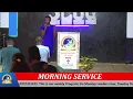 Download Lagu MORNING SERVICE || 07- AUGUST - 2025