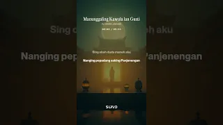 manunggaling kawula lan gusti