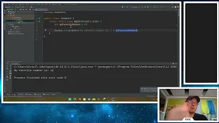 CIS 1500 - Intro to Programming Java