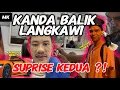 Download Lagu KANDA EXCIDENT ? HANCUR KERETA !!