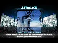 Download Lagu AFROJACK | Love Tonight vs Give Me Everything vs Aria (BROOKLYN MIRAGE 2024 MASHUP)