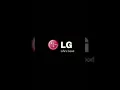 LG G3 Startup and Shutdown Animations