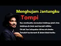 Lagu Tompi - Menghujam Jantungku (Lirik Lagu)