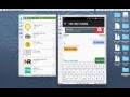 How to create TCP client in Android - Tutorial