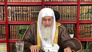 صحة حديث   من كان يؤمن بالله واليوم الآخر فلا يدخل الحمام بغير إزار   الشيخ مصطفى العدوي دندنها