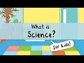 What is Science For Kids The Scientific Method Famous Scientists Twinkl USA
