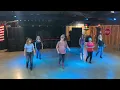 Can She Have This Dance Line Dance
