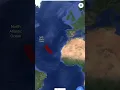 California vs Turkey size comparison