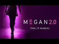M3GAN 2 0 - Trailer Universal Pictures