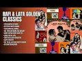 रफी और लता के सदाबहार नगमे | Lata Mangeshkar Songs | Teri Duniya Se Door | Ek Tera Saath Humko