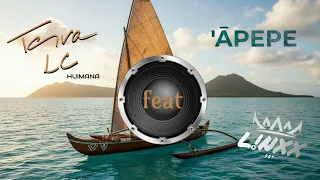 Teiva LC feat. L!NXX - Apepe (Remix)