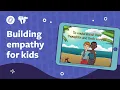 Building Empathy for Kids Social Emotional Rap Education