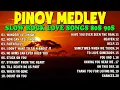Download Lagu Best Nonstop Pinoy Medley 💽 Nonstop Slow Rock Medley 💦 Mga Lumang Tugtugin 80's 90's