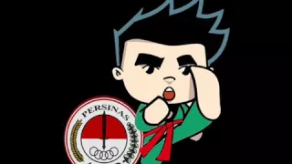 lagu persinas asad tapak 3