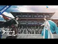 Download Lagu The Final Battle starts🔥! The childhood friends become enemies! | Dashing Youth | YOUKU