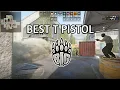 BIG s PERFECT Cache T Pistol vs Team Spirit - CS2 Strategy Breakdown