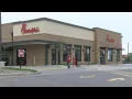 Oshkosh CHik Fil A