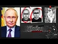 Download Lagu Putin's Secret Sons