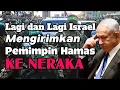 Download Lagu Israel Mengirimkan Pimpinan Hamas ke Neraka