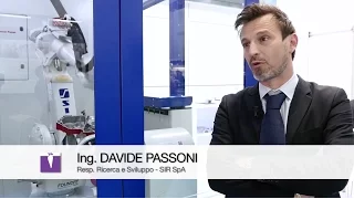 We Carrot Automatica 2016 - Davide Passoni