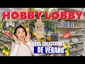 TOUR OF Hobby Lobby 2026 ALL the NEW Decorating Items You NEED