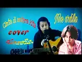 Download Lagu Nike ardilla CINTA DI ANTARA KITA. cover akustik syarif